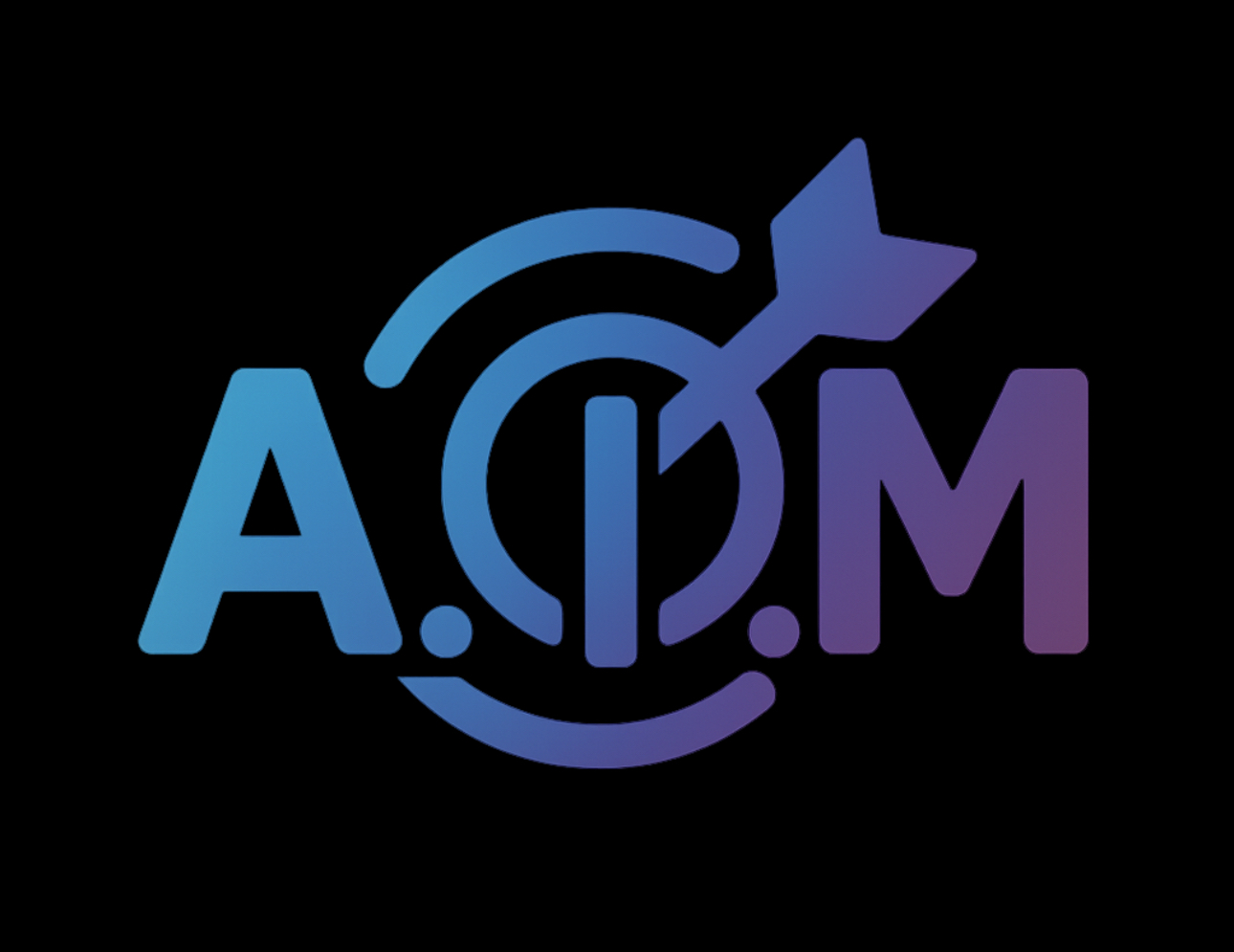 A.I.M Logo